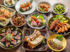 �_�C�j���O����_�B�� ��{�w�O�X�̎ʐ^1