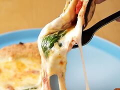 Cafe & Pizzeria Harbor ハーバーの写真1