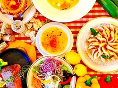 街のイタリア料理屋さん ポン吉の写真1