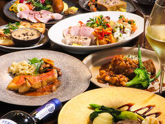 BOUCHON TAKAIRA ブションタカイラの写真1