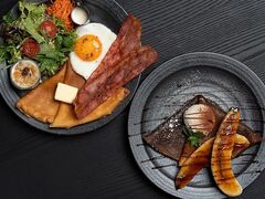 MAZE CAFE TERRACE �}�[�J�t�F �e���X�̎ʐ^1