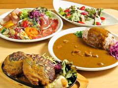 GARU KITCHEN ガルキッチン 関内店の写真1