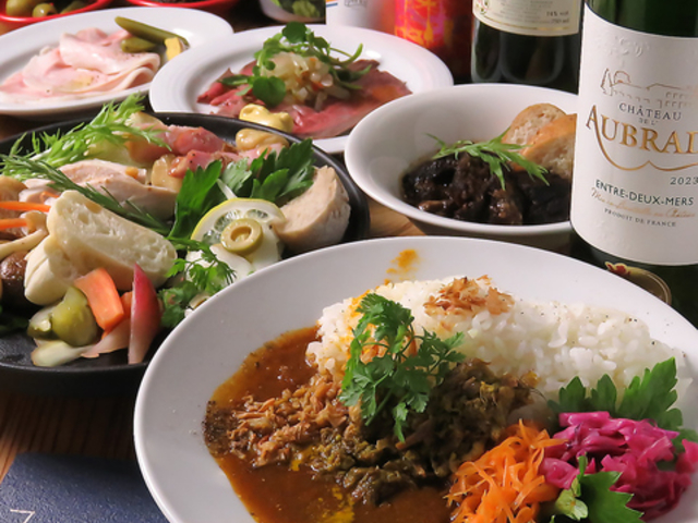 STAND BAR JVIyA̎ʐ^1