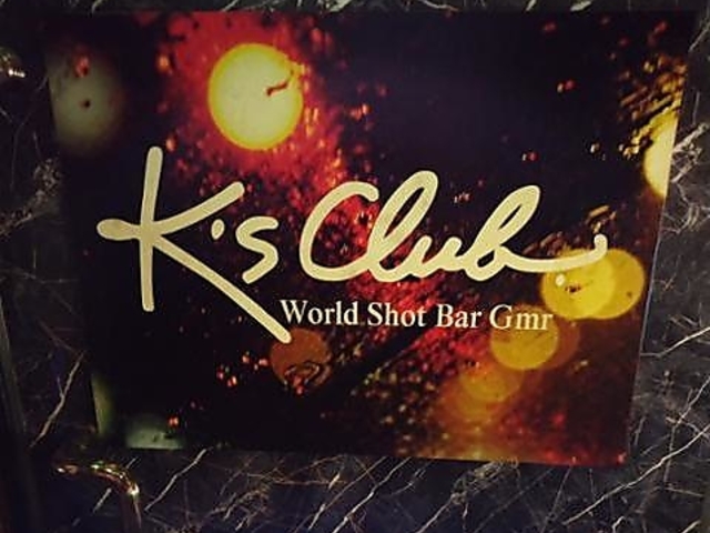 K s Club �P�[�Y�N���u�̎ʐ^1
