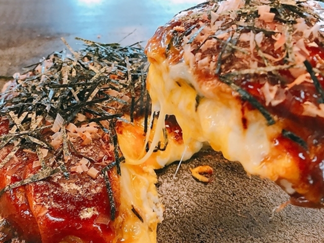 �H�ʊق˂��ځ[�� �`�X�̎ʐ^1