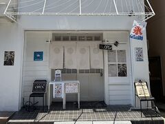 JUJU cafe ジュジュカフェの写真1