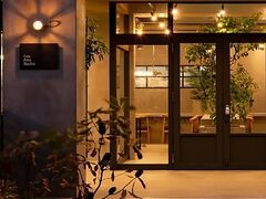 Cafe Ano Basho JtFAmoV̎ʐ^1