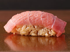 柏 鮨 柏雲の写真1