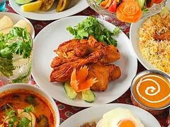 肉&チーズダイニングバー ラッシーの写真1