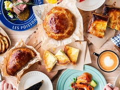 Pie Chefs Kitchen HOLY PLACE pCVFtYLb`z[[vX̎ʐ^1