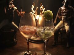 BAR Gentle o[WFg̎ʐ^1