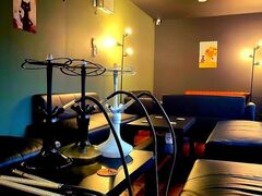 BAR BURGER Funny Bunny o[ o[K[ t@j[ oj[̎ʐ^1