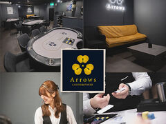 CASINO Arrows qX̎ʐ^1