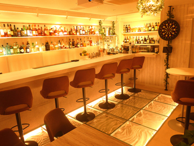 The Bar Mariage �U�o�[�}���A�[�W���̎ʐ^1