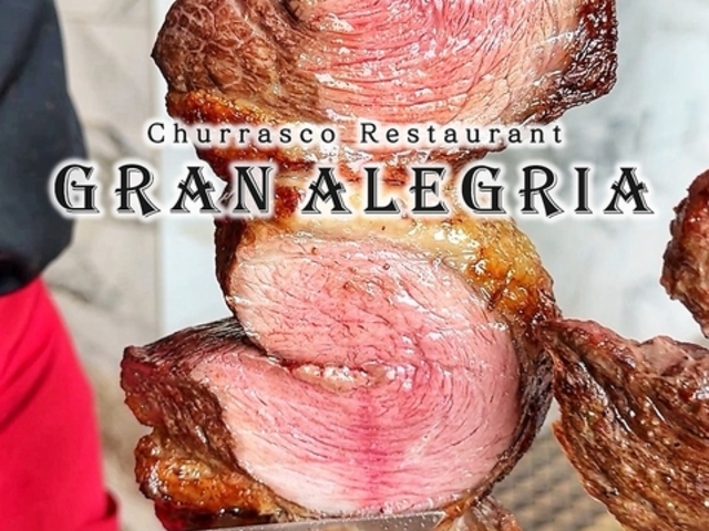 �V�����X�R&�r�A���X�g���� GRAN ALEGRIA �O�����t�����g���X�̎ʐ^1