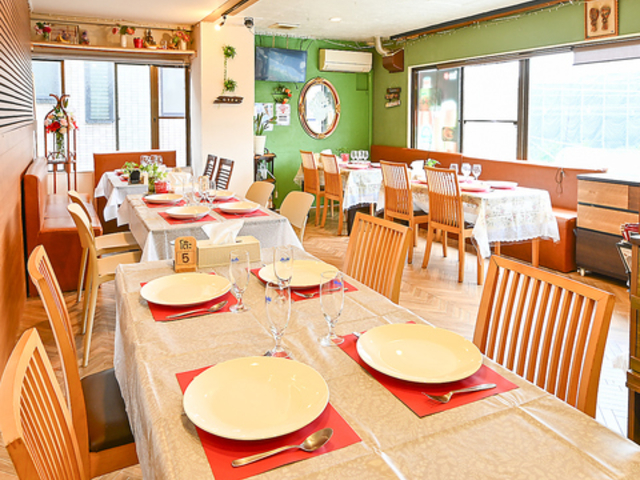 ^CXg T CHABA eB[`o̎ʐ^1