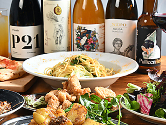 NAVE �i�[���F ��D�̎ʐ^1