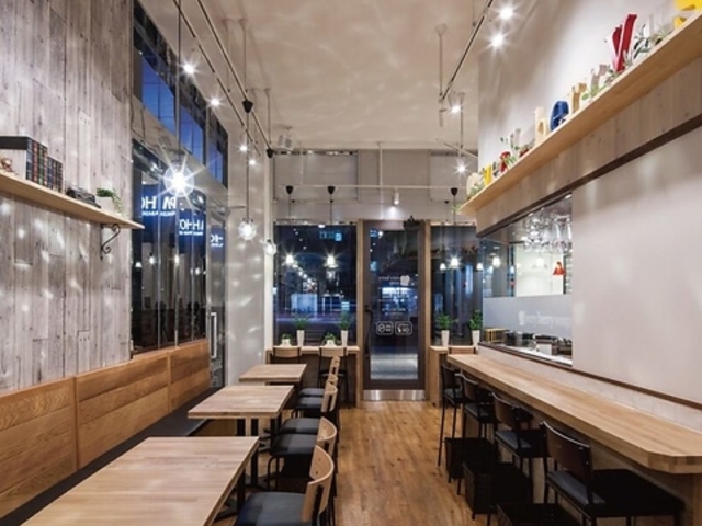 Pasta&Cafe Porco Piatto̎ʐ^1