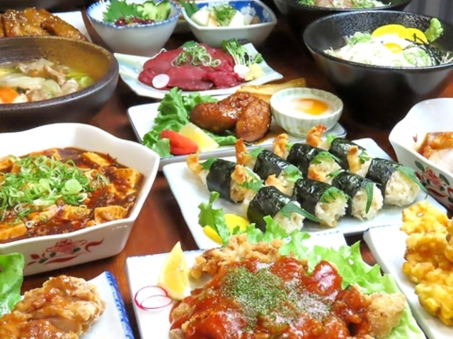 ���܂ߐH���̎ʐ^1