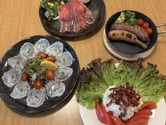 Lunch&Bar Rei C̎ʐ^1