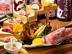 魚右衛門 堺筋本町店の写真1