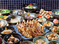 餃子のかっちゃん 阪神尼崎店の写真1