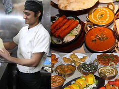 インドラディップ 立花駅前の写真1