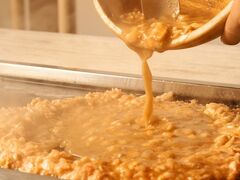 もんじゃSAWAKAMI サワカミ 金山店の写真1