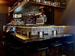 BAR & ITALIAN UNO �o�[�A���h�C�^���A�� �E�m�̎ʐ^1