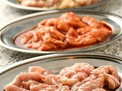 とり焼肉セジョン 名駅 駅前横丁店の写真1