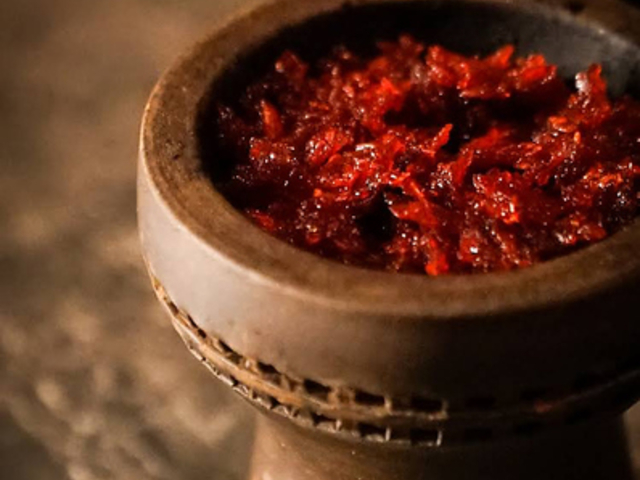 Shisha Bar �˂��{�܂̎ʐ^1