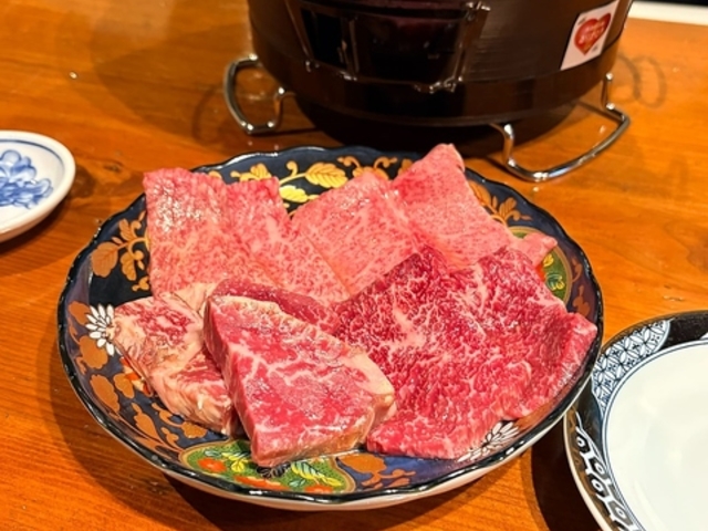 Gyu�a �M���E�� �{�X�̎ʐ^1