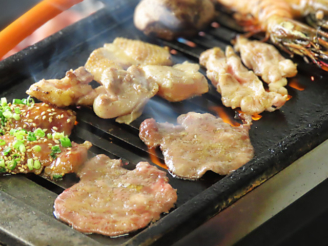 �{�ē� �Ȃт��̎ʐ^1