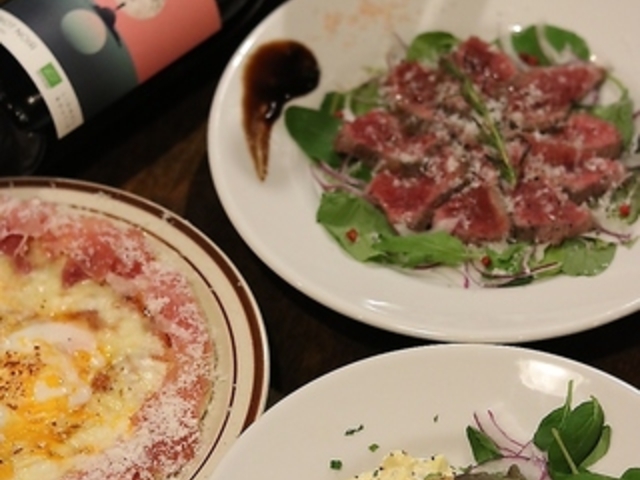 Uncle Call Diner �A���N�� �R�[�� �_�C�i�[�̎ʐ^1