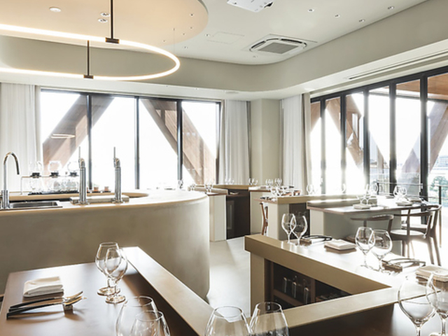 PARK SIDE CAFE by CRAZY �p�[�N�T�C�h�J�t�F�o�C�N���C�W�[�̎ʐ^1