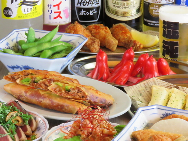 ���ƃ^�R�X�ƍ� �A�f�B�^�R�X ADITACOS�̎ʐ^1