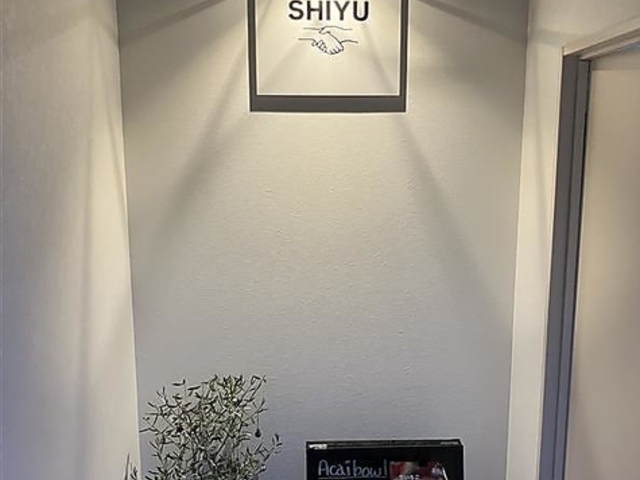 SHIYU �V�� Cafe&Lunch�̎ʐ^1