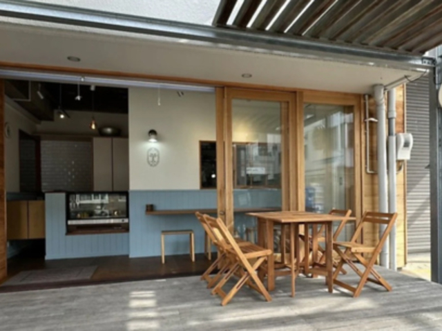 Roots ���[�c�̎ʐ^1