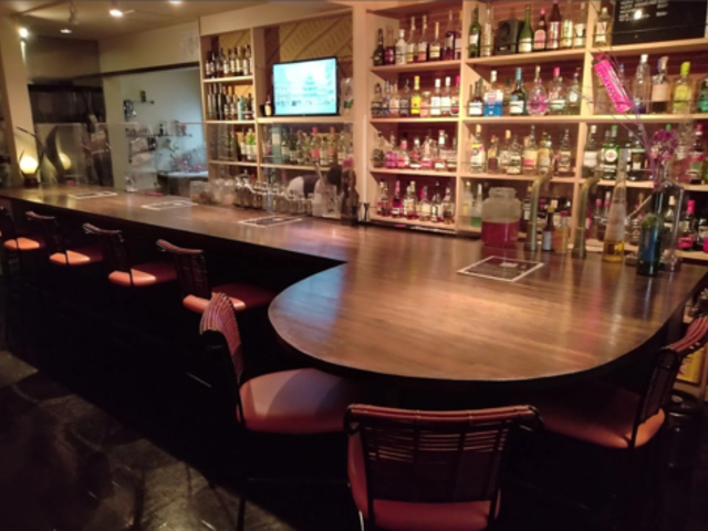 Casualbar King �J�W���A���o�[�L���O�̎ʐ^1