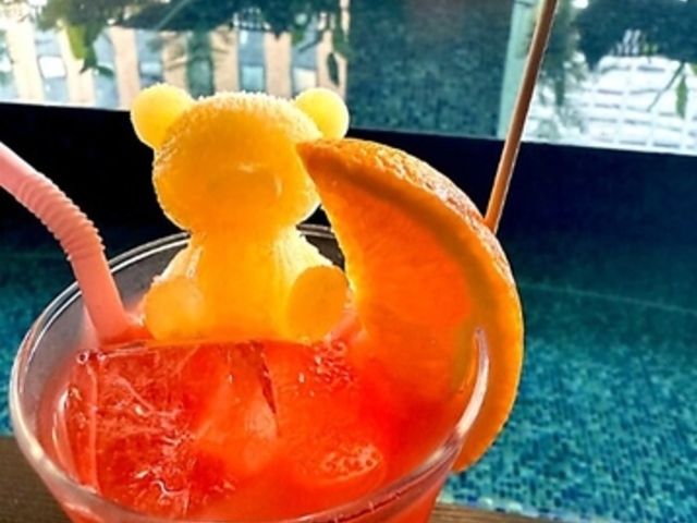 Water Terrace �E�H�[�^�[�e���X�̎ʐ^1