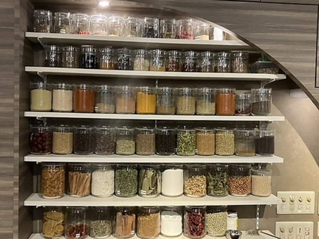 Ayura Spice Salon �A�����X�p�C�X�T�����̎ʐ^1