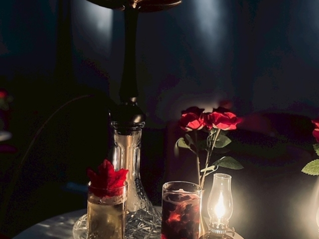 Shisha X �V�[�V���G�b�N�X cafe&bar�a�J�̎ʐ^1