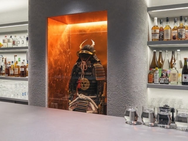 The Lore Foundry Lab�̎ʐ^1