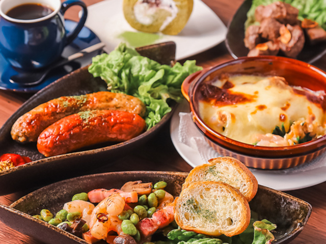 cafe bar & music STRAIN�̎ʐ^1