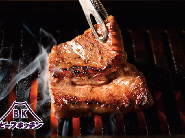 �r�[�t�L�b�`�� �b����X�̎ʐ^1