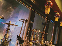 Maid&Shisha LR �G���A�[���̎ʐ^1