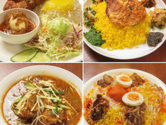Star Curry House スターカリーハウスの写真1