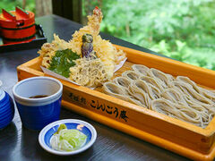 ���̒��� ���񂲂��� �c��{�X�̎ʐ^1