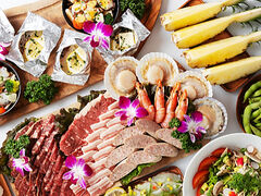 miyajima resort HAUOLI �~���W�} ���]�[�g �n�E�I���̎ʐ^1