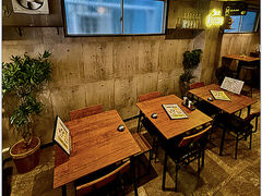 小岩焼鳥食堂TORIBEER トリビアーの写真1